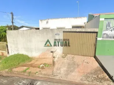 Casa com 4 Quartos à venda, 53m² no Conjunto Professora Hilda Mandarino, Londrina