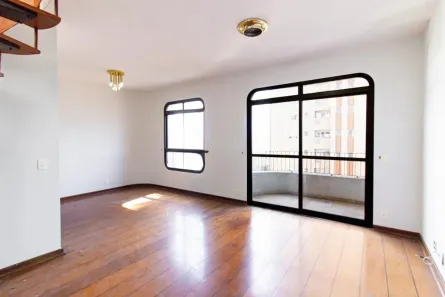 Apartamento com 3 Quartos à venda, 240m² no Perdizes, São Paulo
