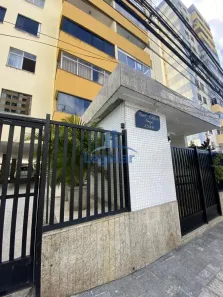 Apartamento com 3 Quartos à venda, 125m² no Suíça, Aracaju