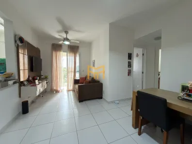 Apartamento com 2 Quartos à venda, 66m² no Parque Verde, Belém
