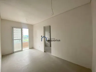 Apartamento com 2 Quartos à venda, 57m² no Condomínio Residencial Colinas do Paratehy, São José dos Campos