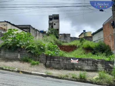 Lote/Terreno à venda, 300m² no Jardim do Vale, Itaquaquecetuba