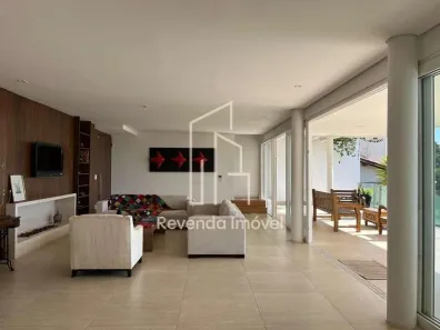 Casa de Condomínio com 4 Quartos para alugar, 550m² no Nova Fazendinha, Carapicuíba