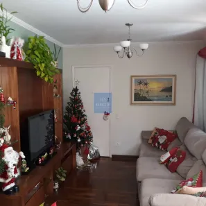 Apartamento com 3 Quartos à venda, 87m² no Indianópolis, São Paulo