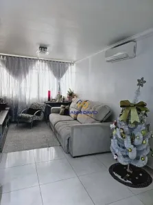 Apartamento com 3 Quartos à venda, 100m² no Paraíso, São Paulo