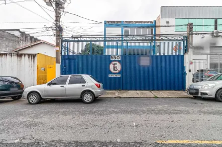 Ponto Comercial com 5 Quartos para alugar, 623m² no Jardim Independência, São Paulo