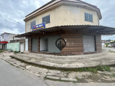 Ponto Comercial à venda, 96m² no Paciência, Rio de Janeiro