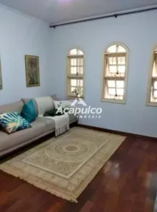 Casa com 3 Quartos à venda, 180m² no Residencial Vale das Nogueiras, Americana