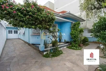 Casa com 3 Quartos à venda, 125m² no Azenha, Porto Alegre
