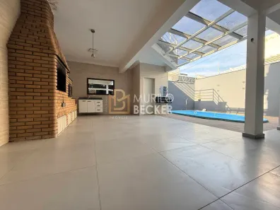 Casa com 4 Quartos à venda, 266m² no Loteamento Villa Branca, Jacareí