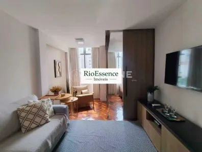 Apartamento com 2 Quartos à venda, 60m² no Copacabana, Rio de Janeiro