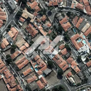 Lote/Terreno à venda, 250m² no Jardim São Carlos, Campinas