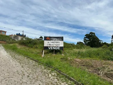 Lote/Terreno à venda, 4000m² no Brasília, Garibaldi