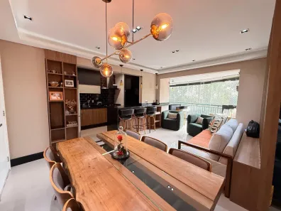 Apartamento com 2 Quartos à venda, 86m² no Alphaville Empresarial, Barueri