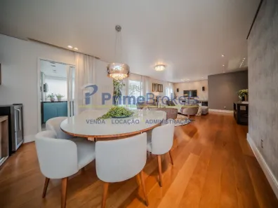 Apartamento com 3 Quartos à venda, 170m² no Ipiranga, São Paulo