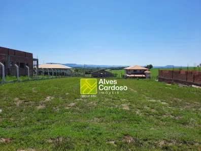 Lote/Terreno à venda, 1000m² no Zona Rural, Porangaba
