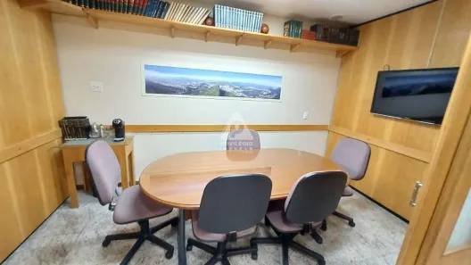 Sala Comercial à venda, 121m² no Centro, Rio de Janeiro