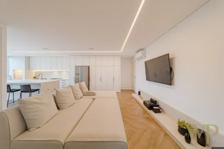 Apartamento com 1 Quarto à venda, 93m² no Anita Garibaldi, Joinville