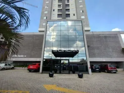 Apartamento com 2 Quartos à venda, 61m² no Jardim Residencial Martinez, Sorocaba