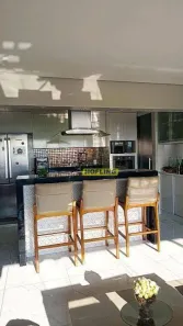 Apartamento com 3 Quartos à venda, 94m² no Vila Operária, Rio Claro