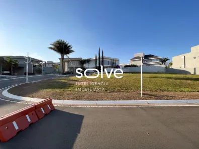Lote/Terreno à venda, 604m² no Jardim Maison Du Parc, Indaiatuba