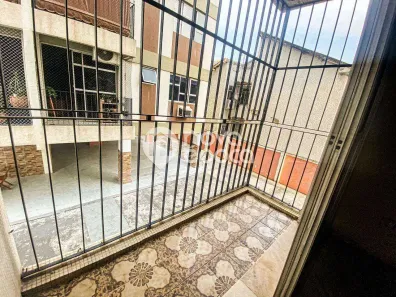 Apartamento com 2 Quartos à venda, 63m² no Méier, Rio de Janeiro