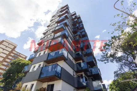 Apartamento com 4 Quartos à venda, 212m² no Santana, São Paulo