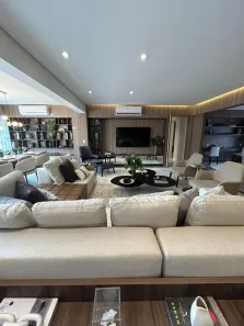 Apartamento com 4 Quartos à venda, 180m² no Perdizes, São Paulo