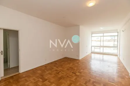 Apartamento com 3 Quartos para alugar, 117m² no Copacabana, Rio de Janeiro