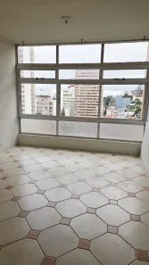 Apartamento com 1 Quarto à venda, 27m² no Centro, Curitiba