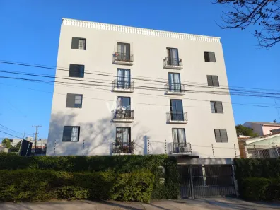 Apartamento com 2 Quartos à venda, 59m² no Jardim Conceição, Campinas