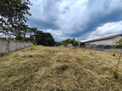 Lote/Terreno à venda, 1m² no Piracangaguá, Taubaté