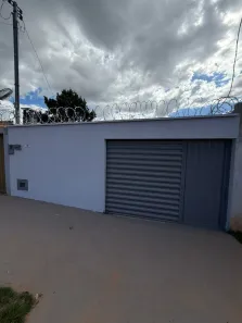 Casa com 2 Quartos à venda, 96m² no Residencial Paraíso II, Senador Canedo