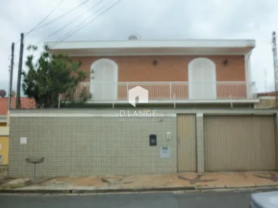 Casa com 5 Quartos à venda, 300m² no Parque Taquaral, Campinas