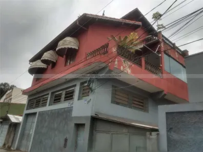 Sobrado com 3 Quartos à venda, 329m² no Vila Progresso, Santo André