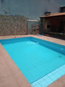 Casa com 2 Quartos à venda, 203m² no Jardim do Carmo, Araraquara