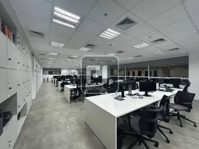Sala Comercial para alugar, 408m² no Vila Almeida, São Paulo