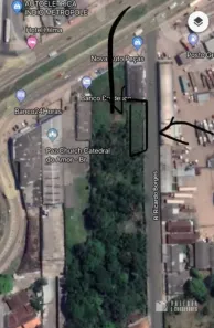 Lote/Terreno para alugar, 10000m² no Coqueiro, Ananindeua