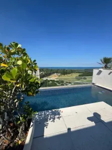 Cobertura com 6 Quartos para venda ou aluguel, 598m² no Barra da Tijuca, Rio de Janeiro