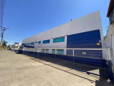 Galpão/Depósito/Armazém para alugar, 2883m² no Taguatinga Sul, Brasília