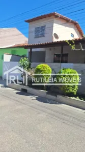 Sobrado com 3 Quartos à venda, 300m² no Venda das Pedras, Itaboraí