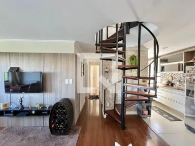 Cobertura com 3 Quartos à venda, 142m² no Jardim Margarida, Campinas
