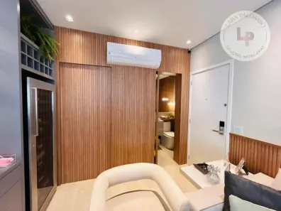 Apartamento com 3 Quartos à venda, 130m² no Jardim Ana Maria, Jundiaí