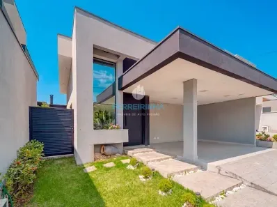 Casa com 3 Quartos à venda, 176m² no Urbanova VII, São José dos Campos