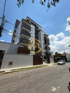 Cobertura com 3 Quartos à venda, 81m² no Fonte Grande, Contagem