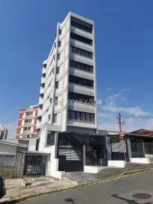 Sala Comercial com 1 Quarto à venda, 58m² no Bosque, Campinas
