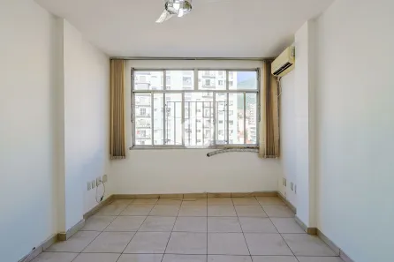 Apartamento com 2 Quartos à venda, 67m² no Grajaú, Rio de Janeiro