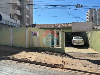 Casa com 2 Quartos à venda, 142m² no Bosque da Saúde, Cuiabá