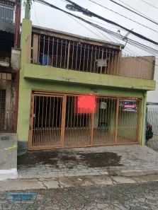 Sobrado com 3 Quartos à venda, 290m² no Vila Cruz das Almas, São Paulo