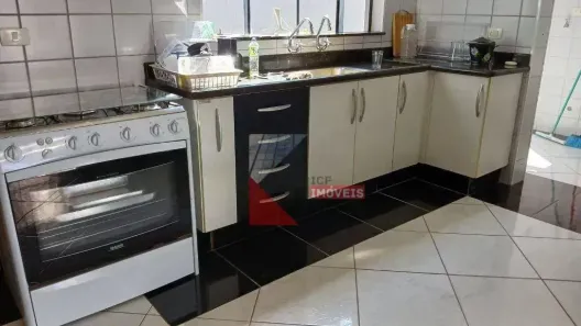 Casa com 2 Quartos para alugar, 120m² no Terras de Santa Bárbara, Santa Bárbara D'Oeste